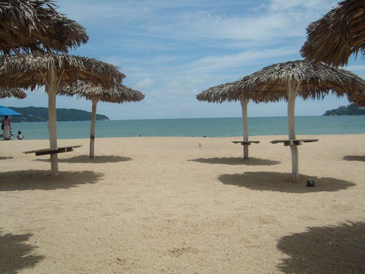 Maralisa Beach Club Acapulco Zewnętrze zdjęcie
